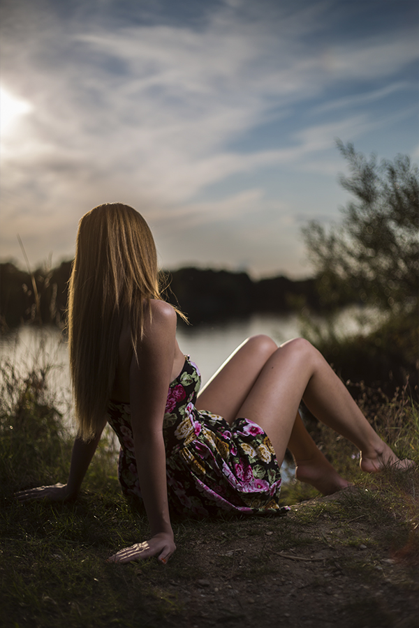 Benedikt Krieger Fotografie