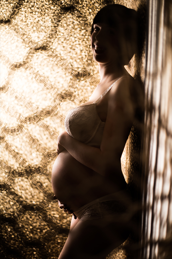 Schwangerschaft Fotos in Straubing