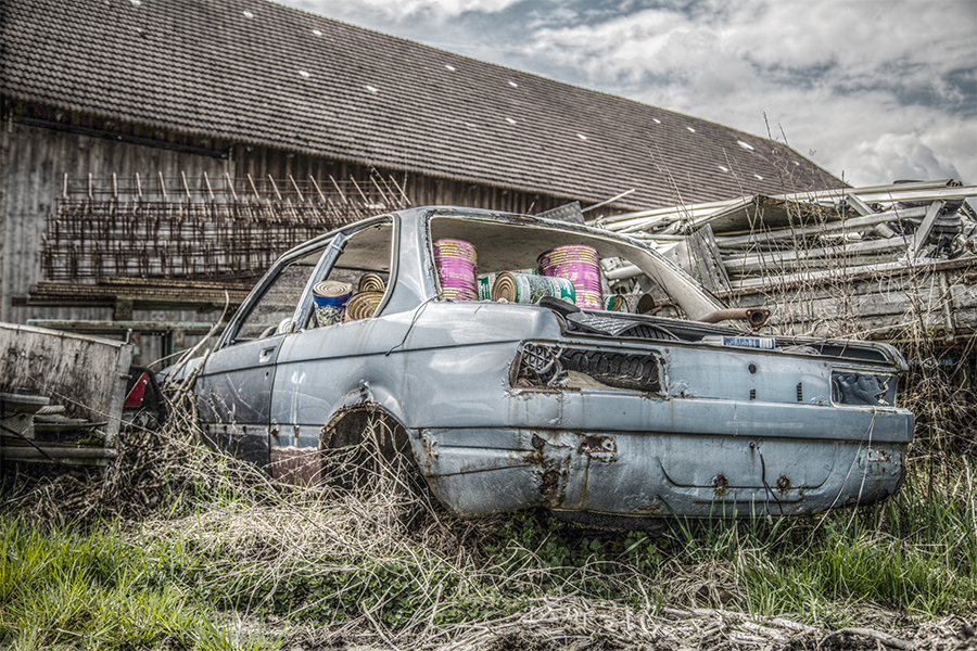 Benedikt Krieger Fotografie