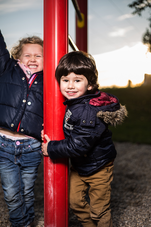 Kinderfotos Straubing