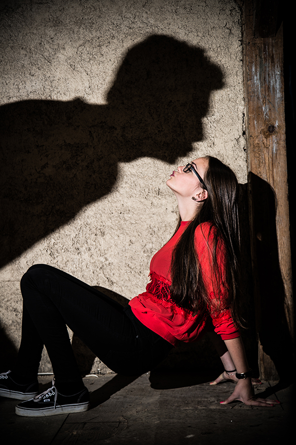 Portraitfotografie Straubing